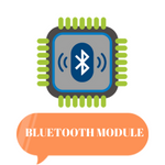 Bluetooth Modül